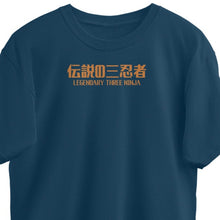 Load image into Gallery viewer, anime tshirt
