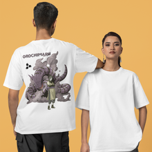Load image into Gallery viewer, anime tshirt
