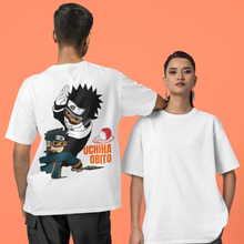 Load image into Gallery viewer, anime tshirt
