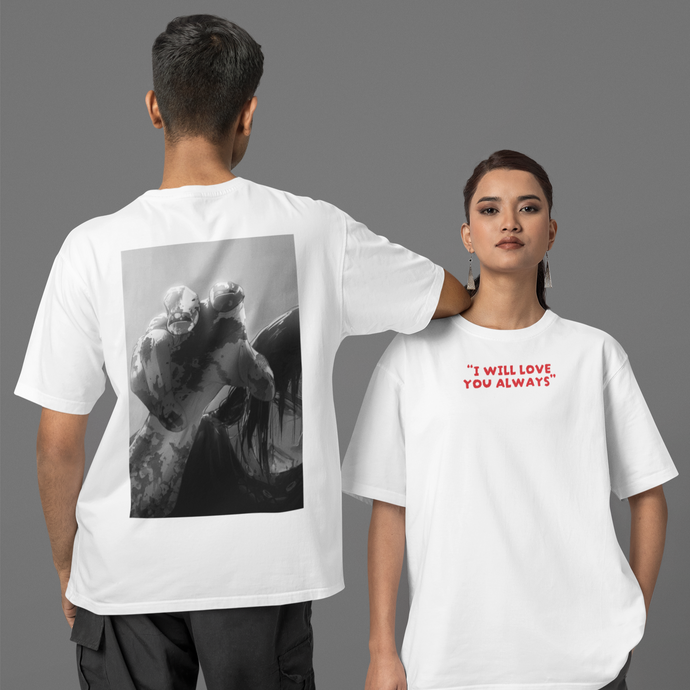 anime tshirt