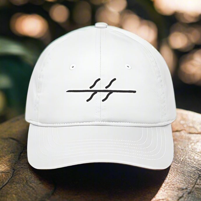 baseball cap