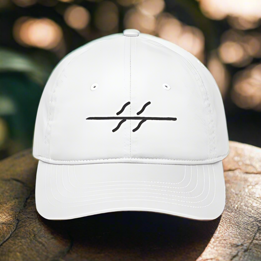 baseball cap