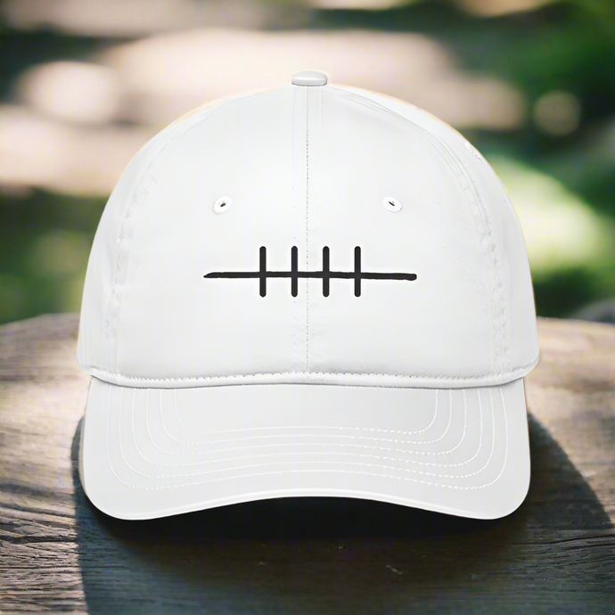 baseball cap