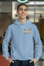 Load image into Gallery viewer, DMF OG: LOVE YOURSELF UNISEX HOODIE
