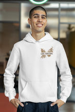 Load image into Gallery viewer, DMF OG: LOVE YOURSELF UNISEX HOODIE
