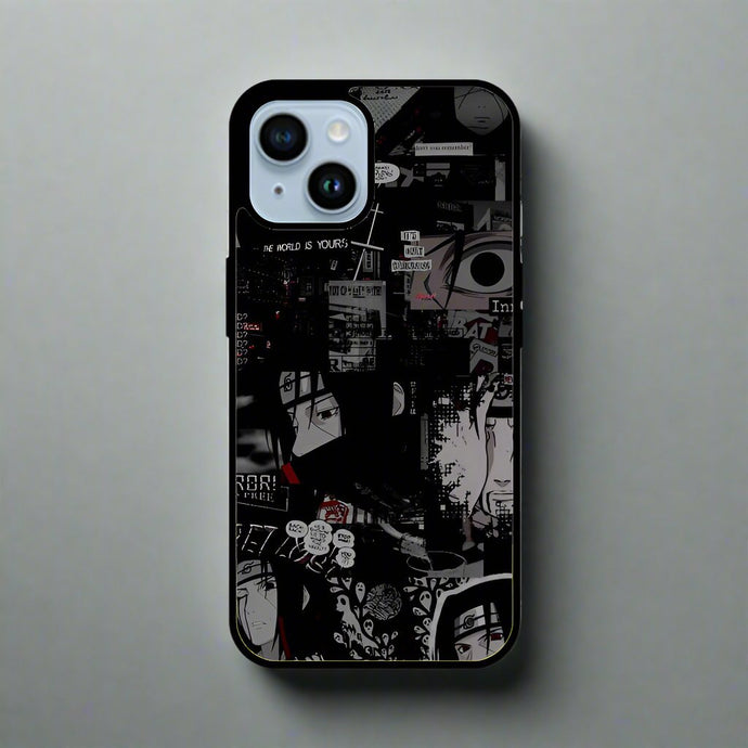 iphone back cover