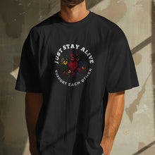 Load image into Gallery viewer, oversized t-shirt
