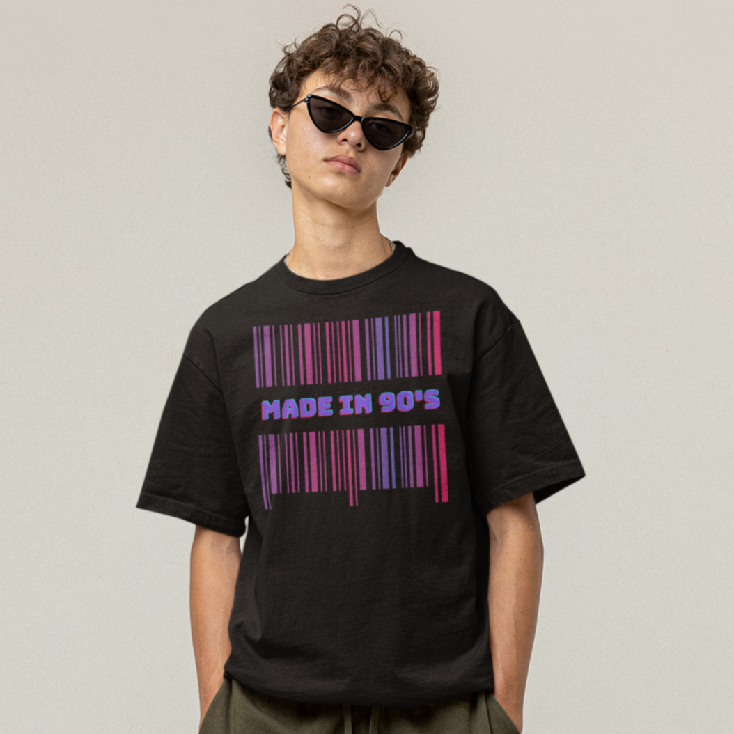 oversiez tshirt