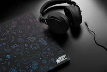 Load image into Gallery viewer, DOODLE ART GAMING PAD
