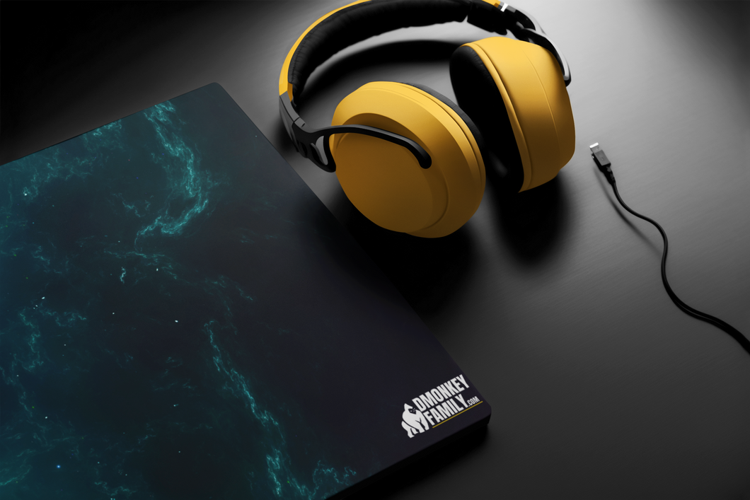 NEBULA GAMING PAD