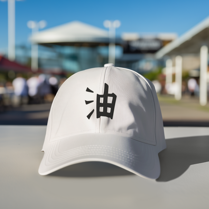 caps