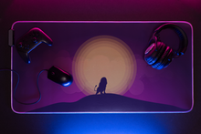 Load image into Gallery viewer, WALK ALONE GAMING PAD

