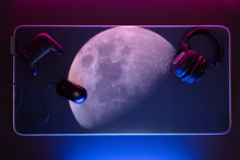 Load image into Gallery viewer, MOON GAMING PAD
