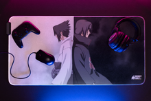 Load image into Gallery viewer, UCHIHA BROTHERS- GAMING PAD
