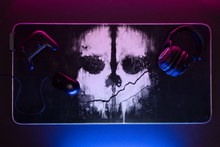 Load image into Gallery viewer, SKULL GAMING PAD
