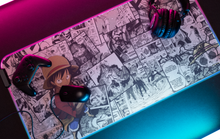 Load image into Gallery viewer, LUFFY - INSPIRED GAMING PAD
