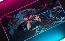 Load image into Gallery viewer, RORONOA ZORO GAMING PAD
