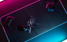 Load image into Gallery viewer, GUN GAMING PAD
