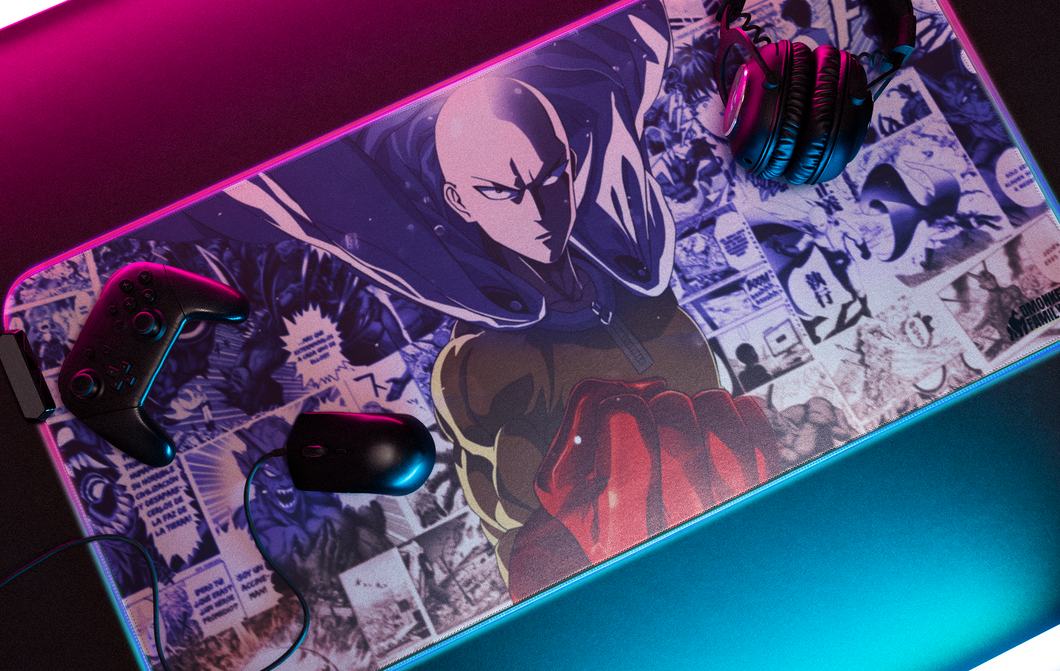 SAITAMA - GAMING PAD