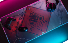 Load image into Gallery viewer, OUTBREAK GAMING PAD/ DESK MAT
