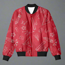 Load image into Gallery viewer, bomber jacket
