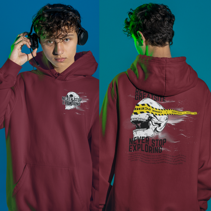 hoodie
