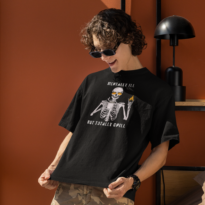 oversize tshirt