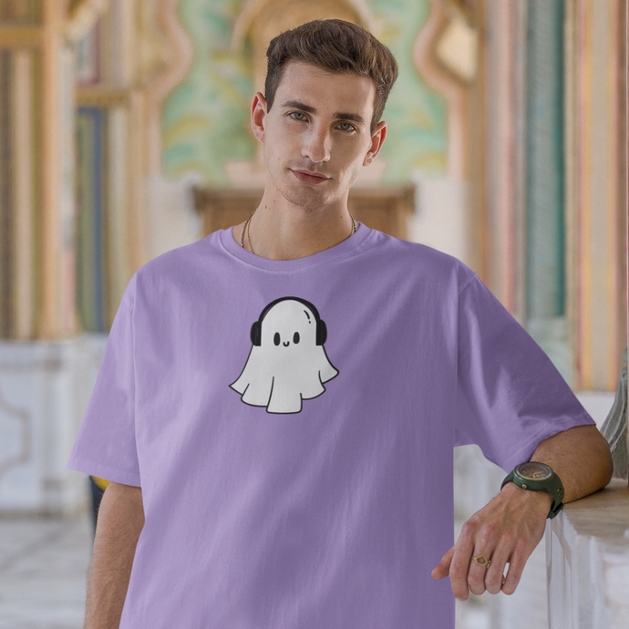 oversize tshirt