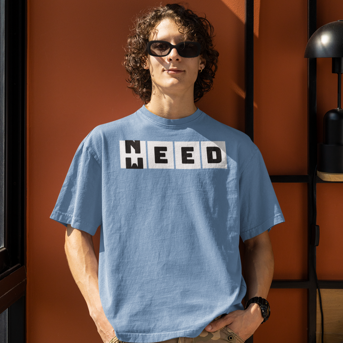 oversize tshirt