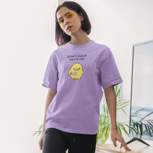Load image into Gallery viewer, oversize tshirt
