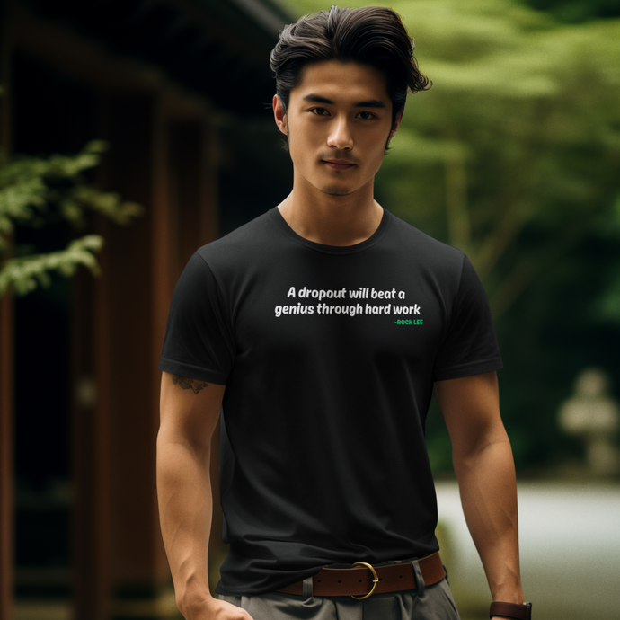 anime tshirt