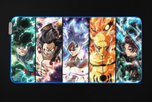 Load image into Gallery viewer, OG ANIME GAMING PAD
