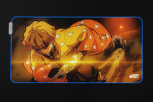 Load image into Gallery viewer, ZENITSU AGATSUMA GAMING PAD
