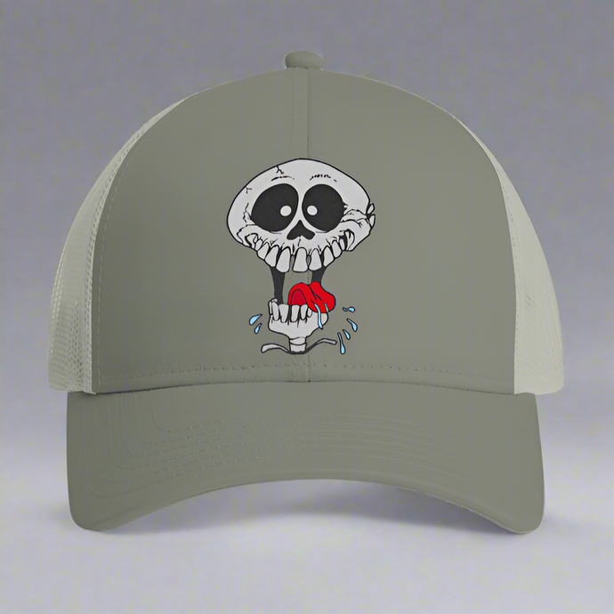 cap