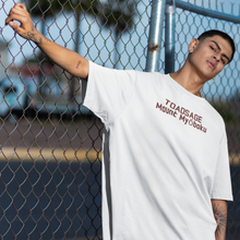 Load image into Gallery viewer, anime tshirt
