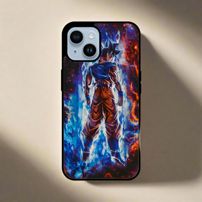 iphone glass back cover 