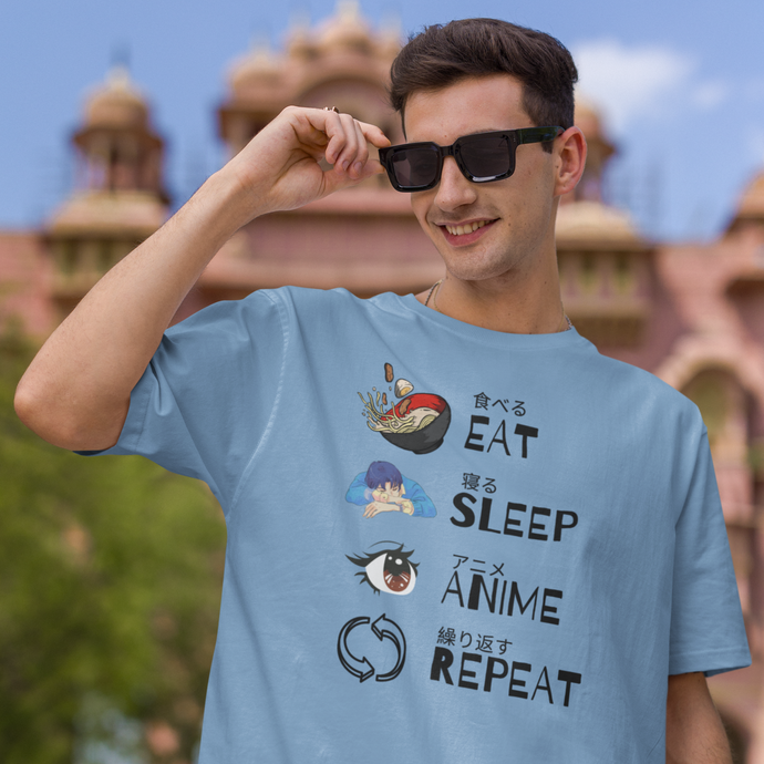 oversize tshirt