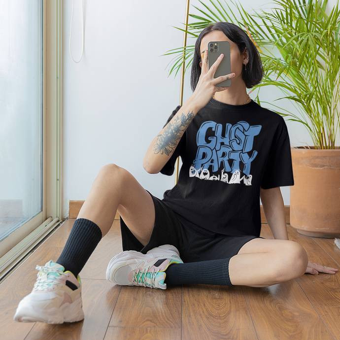 oversize tshirt