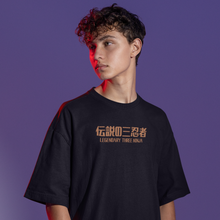 Load image into Gallery viewer, anime tshirt
