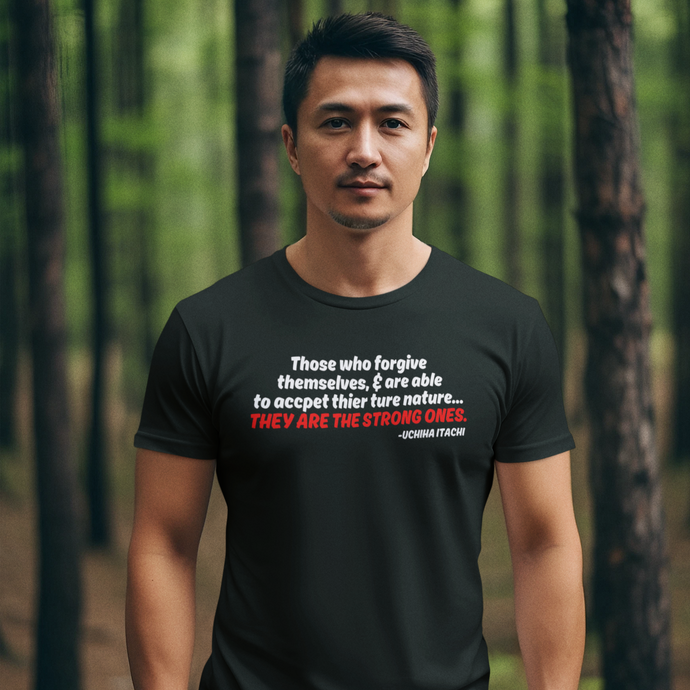 anime tshirt