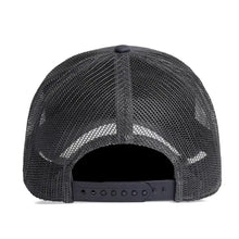 Load image into Gallery viewer, PLAIN TRUCKER CAP
