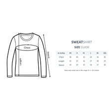 Load image into Gallery viewer, 7th HOKAGE SWEATSHIRT
