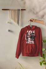 Load image into Gallery viewer, MODERN ARTIST HOODIE - dmonkeyfamily
