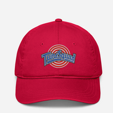 Load image into Gallery viewer, TUNE SQUAD EMBROIDERED CAP
