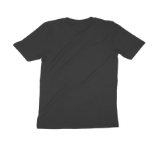 Load image into Gallery viewer, CHUTIYA TO TU HAI HALF SLEEVES T-SHIRT - dmonkeyfamily
