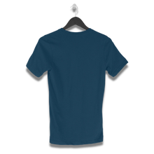 Load image into Gallery viewer, CONTRI MEN&#39;S HALF SLEEVES T-SHIRT - dmonkeyfamily

