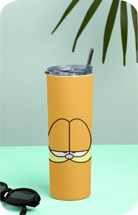 GARFIELD