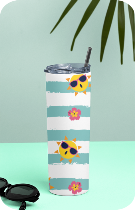SUMMER VIBE