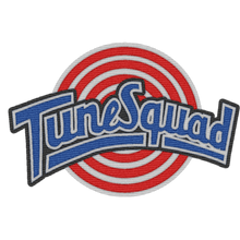 Load image into Gallery viewer, TUNE SQUAD EMBROIDERED CAP
