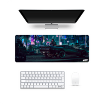 Load image into Gallery viewer, THE NIGHT CITY GAMING PAD/ DESK MAT
